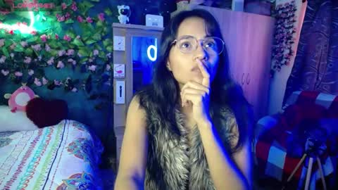 Maritza Ferrer -Samara Beltran online show from 13, 2, 2025