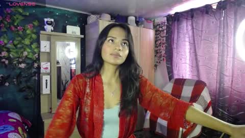 Maritza Ferrer -Samara Beltran online show from 14, 2, 2025