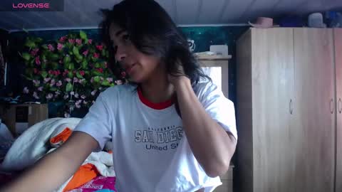 Maritza Ferrer -Samara Beltran online show from 16, 2, 2025