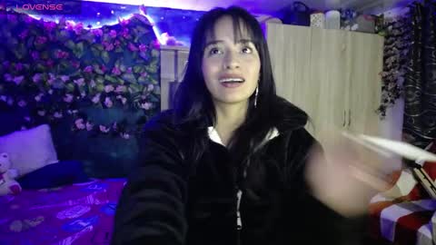 Maritza Ferrer -Samara Beltran online show from 19, 2, 2025