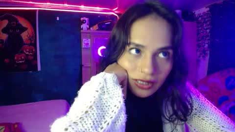 Maritza Ferrer -Samara Beltran online show from 27, 2, 2025