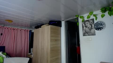 Maritza Ferrer -Samara Beltran online show from 12, 1, 2026