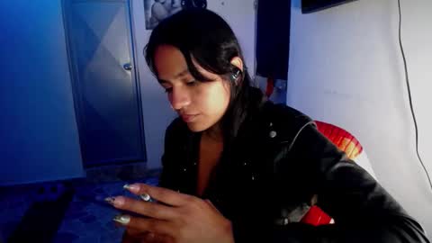 Maritza Ferrer -Samara Beltran online show from 26, 3, 2026