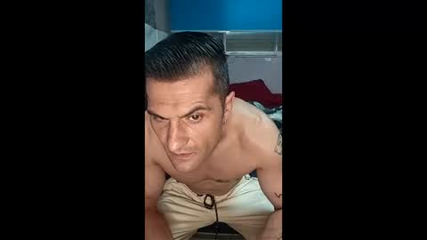 marius_23 online show from 12, 4, 2026