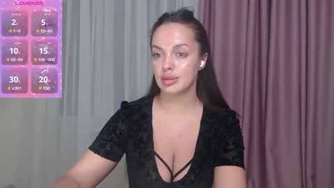 Snapshot of mariyawillson chatting on 23, 2, 2025 MariyaWillson online show from 23, 2, 2025