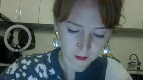 mariza_love359092 online show from 26, 2, 2026