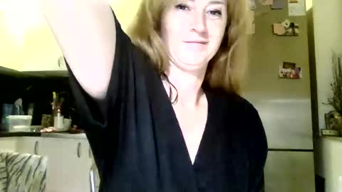 MarizaFouset online show from 16, 6, 2026