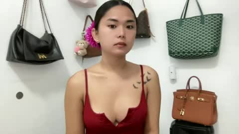 Snapshot of marjory_love_you chatting on 2, 7, 2026 maria online show from 2, 7, 2026