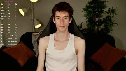 Mark online show from 7, 11, 2025