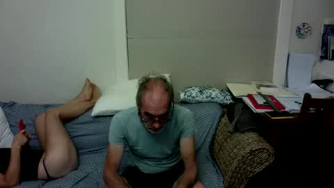 mark_and_lola online show from 7, 1, 2026