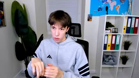 Mark online show from 9, 1, 2026