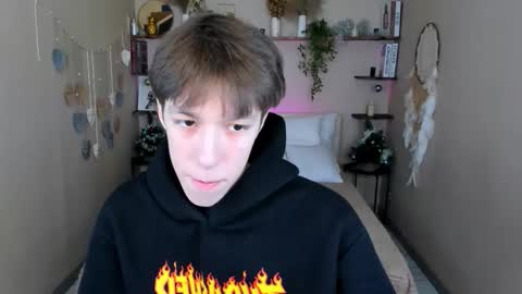 Mark online show from 10, 1, 2026