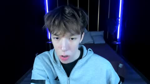 Mark online show from 1, 6, 2026