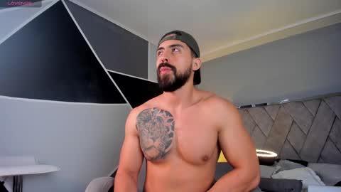 mark_broown_ online show from 12, 2, 2025