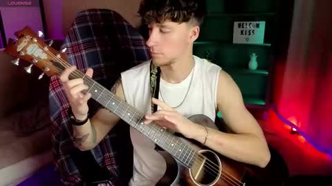 mark_caron online show from 28, 9, 2025