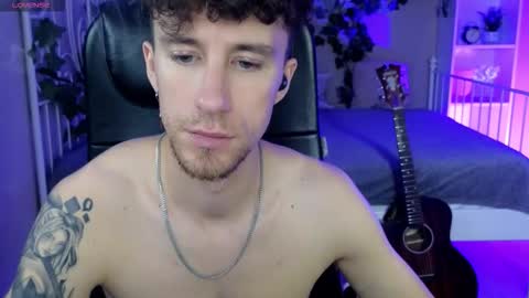 mark_caron online show from 25, 11, 2025