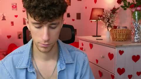 mark_caron online show from 20, 2, 2026