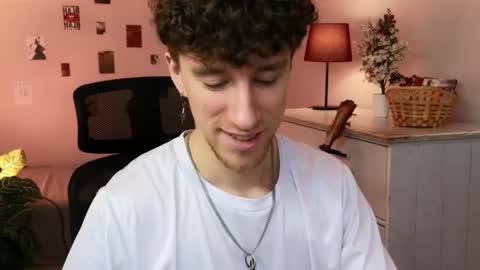 mark_caron online show from 7, 3, 2026