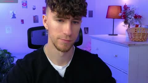 mark_caron online show from 27, 3, 2026