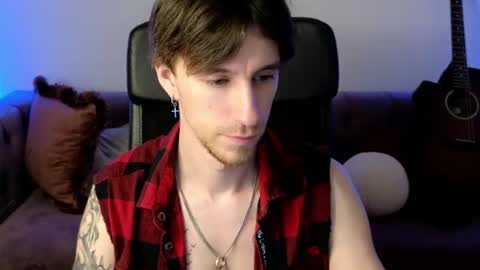 mark_caron online show from 25, 6, 2026