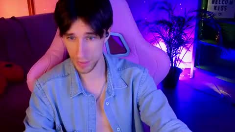mark_caron online show from 26, 6, 2026