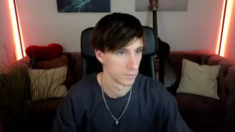 mark_caron online show from 29, 6, 2026