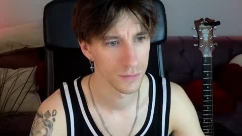 mark_caron online show from 2, 7, 2026