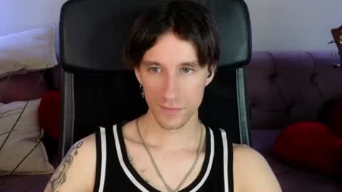 mark_caron online show from 3, 7, 2026