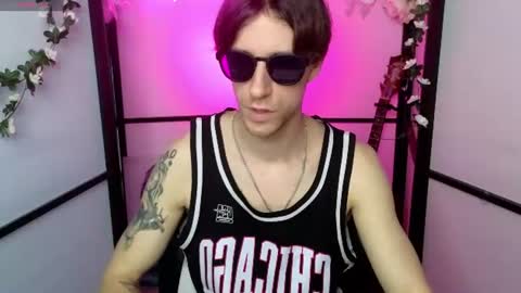 mark_caron online show from 5, 7, 2026