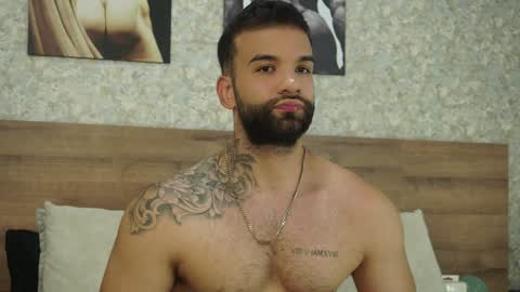 Snapshot of mark_hazze chatting on 2, 2, 2025 Mark online show from 2, 2, 2025