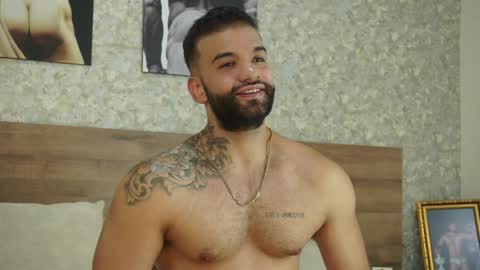 Snapshot of mark_hazze chatting on 7, 2, 2025 Mark online show from 7, 2, 2025