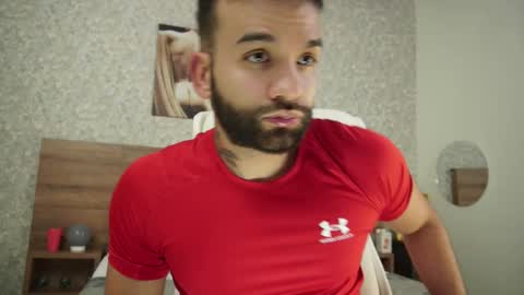 Snapshot of mark_hazze chatting on 15, 2, 2025 Mark online show from 15, 2, 2025