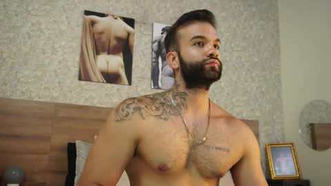 Snapshot of mark_hazze chatting on 21, 2, 2025 Mark online show from 21, 2, 2025