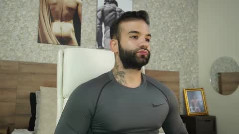 Snapshot of mark_hazze chatting on 23, 2, 2025 Mark online show from 23, 2, 2025