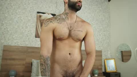 Snapshot of mark_hazze chatting on 4, 3, 2025 Mark online show from 4, 3, 2025