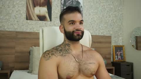 Snapshot of mark_hazze chatting on 11, 3, 2025 Mark online show from 11, 3, 2025