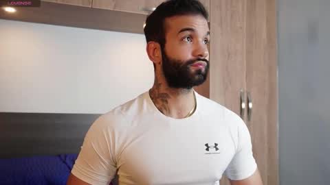 Snapshot of mark_hazze chatting on 9, 9, 2025 Mark online show from 9, 9, 2025