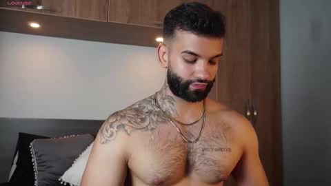 Snapshot of mark_hazze chatting on 13, 9, 2025 Mark online show from 13, 9, 2025