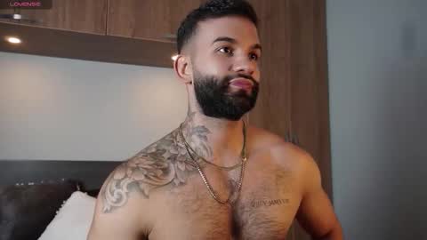 Snapshot of mark_hazze chatting on 13, 9, 2025 Mark online show from 13, 9, 2025