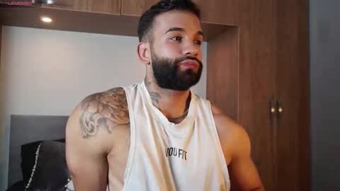 Snapshot of mark_hazze chatting on 15, 9, 2025 Mark online show from 15, 9, 2025