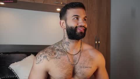 Snapshot of mark_hazze chatting on 18, 9, 2025 Mark online show from 18, 9, 2025