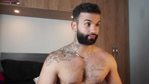 Snapshot of mark_hazze chatting on 20, 9, 2025 Mark online show from 20, 9, 2025