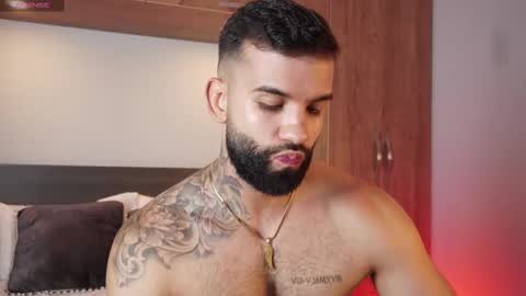 Snapshot of mark_hazze chatting on 27, 9, 2025 Mark online show from 27, 9, 2025