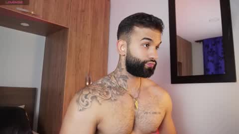 Snapshot of mark_hazze chatting on 1, 10, 2025 Mark online show from 1, 10, 2025