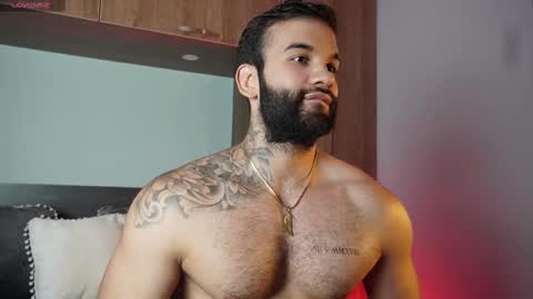 Snapshot of mark_hazze chatting on 20, 10, 2025 Mark online show from 20, 10, 2025