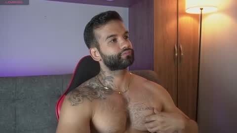 Mark online show from 14, 2, 2026