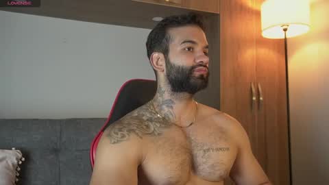 Mark online show from 23, 2, 2026