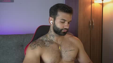 Mark online show from 6, 3, 2026