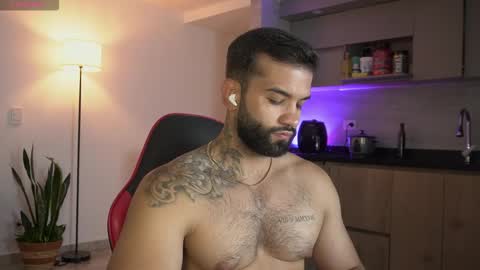 Mark online show from 19, 3, 2026