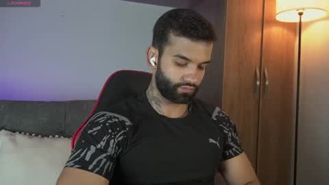 Mark online show from 24, 3, 2026